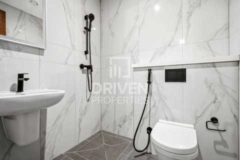 Apartman u gradu Mohammed Bin Rashid City, Dubai, UAE 2 spavaće sobe, 130.81 m2 Br. 761883 - Slika 14