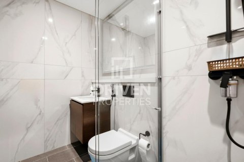 Apartman u gradu Mohammed Bin Rashid City, Dubai, UAE 2 spavaće sobe, 130.81 m2 Br. 761883 - Slika 15