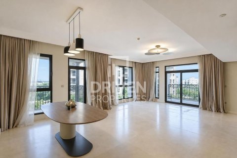 Διαμέρισμα σε Umm Suqeim, Dubai, ΗΑΕ 4 υπνοδωμάτια, 273.41 τ.μ. Αρ. 761882 - φωτογραφία 2