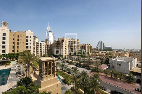 Διαμέρισμα σε Umm Suqeim, Dubai, ΗΑΕ 4 υπνοδωμάτια, 273.41 τ.μ. Αρ. 761882 - φωτογραφία 23