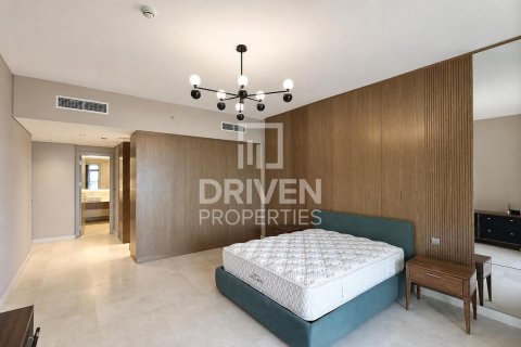 Διαμέρισμα σε Umm Suqeim, Dubai, ΗΑΕ 4 υπνοδωμάτια, 273.41 τ.μ. Αρ. 761882 - φωτογραφία 8