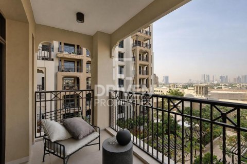 Διαμέρισμα σε Umm Suqeim, Dubai, ΗΑΕ 4 υπνοδωμάτια, 273.41 τ.μ. Αρ. 761882 - φωτογραφία 24