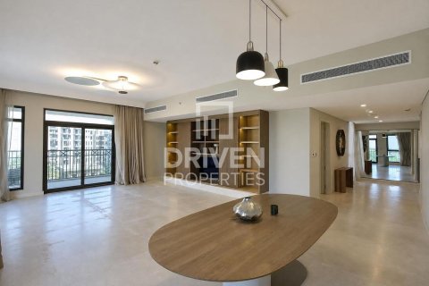 Διαμέρισμα σε Umm Suqeim, Dubai, ΗΑΕ 4 υπνοδωμάτια, 273.41 τ.μ. Αρ. 761882 - φωτογραφία 3