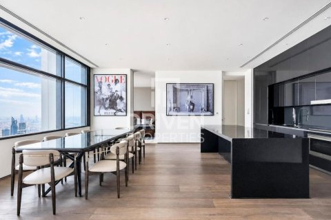 Kattohuoneisto DIFC, Dubai, Arabiemiraatit 4 makuuhuonetta, 858.52 m2 № 761887 - kuva 15