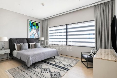 Kattohuoneisto DIFC, Dubai, Arabiemiraatit 4 makuuhuonetta, 858.52 m2 № 761887 - kuva 11