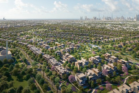 阿联酋 Dubai Nadd Al Sheba 待售 : 3 卧, 253 平方米 , 编号689712 - 照片 19