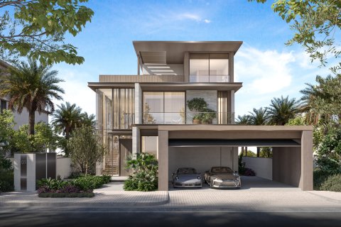 阿联酋 Dubai Nadd Al Sheba 待售 : 3 卧, 253 平方米 , 编号689712 - 照片 6