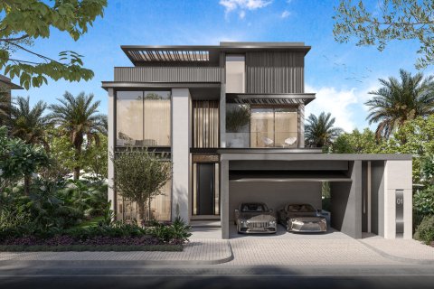 阿联酋 Dubai Nadd Al Sheba 待售 : 3 卧, 253 平方米 , 编号689712 - 照片 2