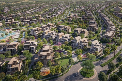 阿联酋 Dubai Nadd Al Sheba 待售 : 3 卧, 253 平方米 , 编号689712 - 照片 20