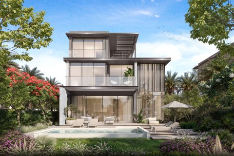 阿联酋 Dubai Nadd Al Sheba 待售 : 3 卧, 253 平方米 , 编号689712 - 照片 5