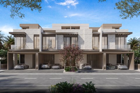 阿联酋 Dubai Nadd Al Sheba 待售 : 3 卧, 253 平方米 , 编号689712 - 照片 12