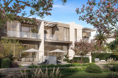 阿联酋 Dubai Nadd Al Sheba 待售 : 3 卧, 253 平方米 , 编号689712 - 照片 16