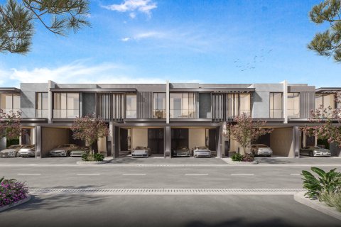 阿联酋 Dubai Nadd Al Sheba 待售 : 3 卧, 253 平方米 , 编号689712 - 照片 17