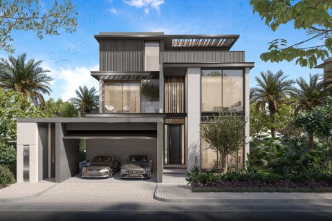 阿联酋 Dubai Nadd Al Sheba 待售 : 3 卧, 253 平方米 , 编号689712 - 照片 4