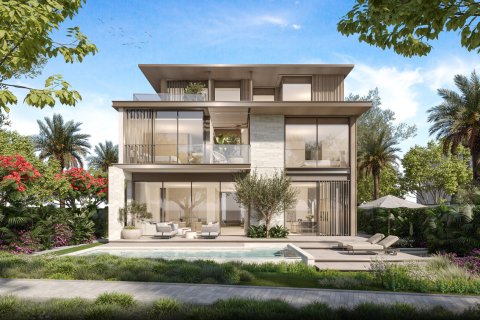 阿联酋 Dubai Nadd Al Sheba 待售 : 3 卧, 253 平方米 , 编号689712 - 照片 9