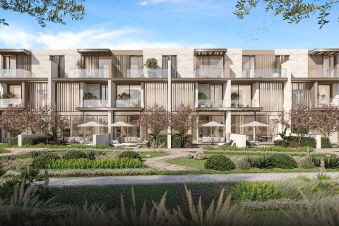 阿联酋 Dubai Nadd Al Sheba 待售 : 3 卧, 253 平方米 , 编号689712 - 照片 13