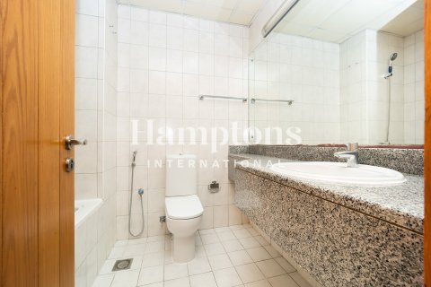 Appartamento in affitto a Discovery Gardens, Dubai, EAU 2 camere da letto, 128.02033400 mq. № 689654 - foto 3