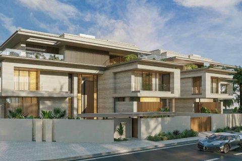 Bangunan di Nadd Al Sheba, Dubai, UEA 5 kamar tidur, 2112 m2 nomor 689713 - foto 2