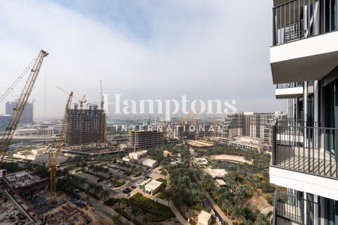 Appartement te huur in Dubai Hills Estate, Dubai, VAE 1 slaapkamer, 61.19148998 vr.m., nr 689655 - foto 18