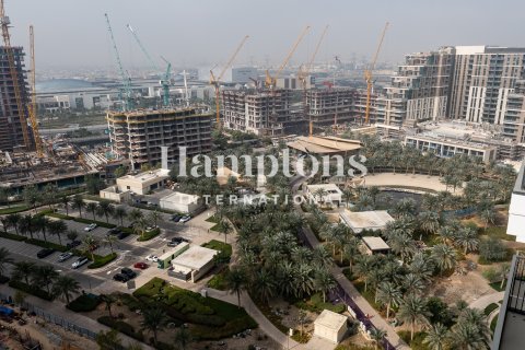 Appartement te huur in Dubai Hills Estate, Dubai, VAE 1 slaapkamer, 61.19148998 vr.m., nr 689655 - foto 2