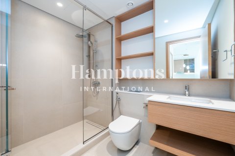 Appartement te huur in Dubai Hills Estate, Dubai, VAE 1 slaapkamer, 61.19148998 vr.m., nr 689655 - foto 11