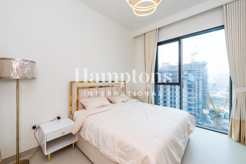 Appartement te huur in Dubai Hills Estate, Dubai, VAE 1 slaapkamer, 61.19148998 vr.m., nr 689655 - foto 10