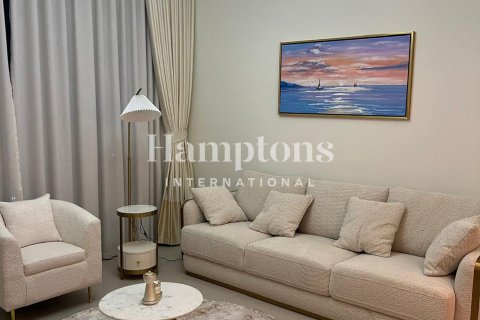 Wohnung zur Miete in Dubai Hills Estate, Dubai, VAE 1 Schlafzimmer, 61.19148998 m2 Nr. 689655 - Foto 3