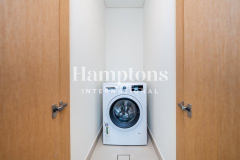 Appartement te huur in Dubai Hills Estate, Dubai, VAE 1 slaapkamer, 61.19148998 vr.m., nr 689655 - foto 14