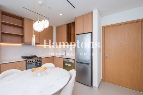 Appartement te huur in Dubai Hills Estate, Dubai, VAE 1 slaapkamer, 61.19148998 vr.m., nr 689655 - foto 7