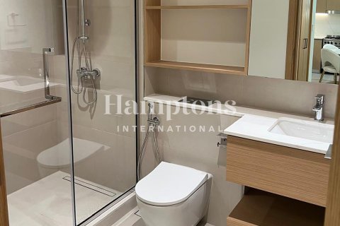 Wohnung zur Miete in Dubai Hills Estate, Dubai, VAE 1 Schlafzimmer, 61.19148998 m2 Nr. 689655 - Foto 5