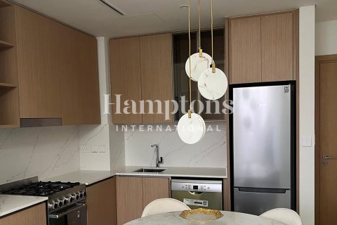 Wohnung zur Miete in Dubai Hills Estate, Dubai, VAE 1 Schlafzimmer, 61.19148998 m2 Nr. 689655 - Foto 2