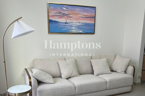 Wohnung in Dubai Hills Estate, Dubai, VAE: 1 Schlafzimmer, 61.1915 m2 Nr. 689655