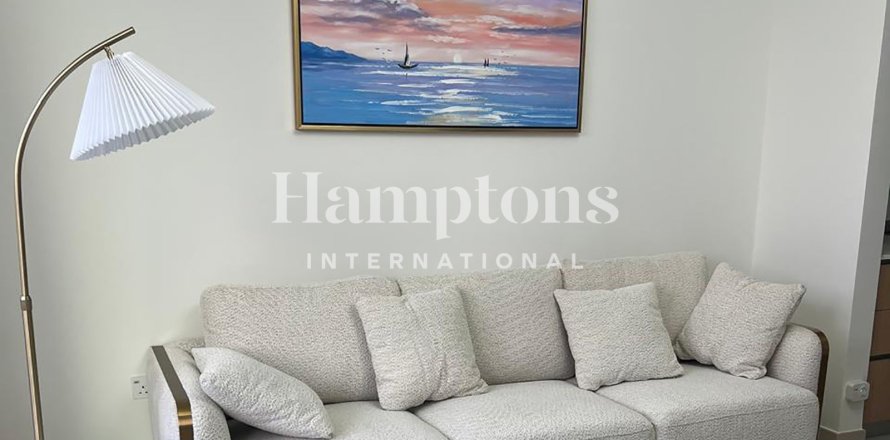 Wohnung in Dubai Hills Estate, Dubai, VAE: 1 Schlafzimmer, 61.1915 m2 Nr. 689655