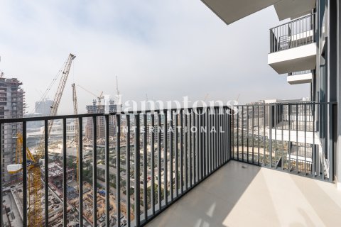 Appartement te huur in Dubai Hills Estate, Dubai, VAE 1 slaapkamer, 61.19148998 vr.m., nr 689655 - foto 15