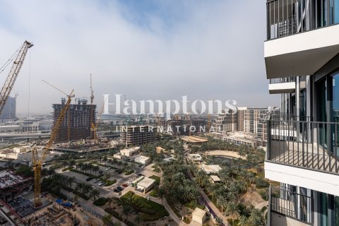 Appartement te huur in Dubai Hills Estate, Dubai, VAE 1 slaapkamer, 61.19148998 vr.m., nr 689655 - foto 17