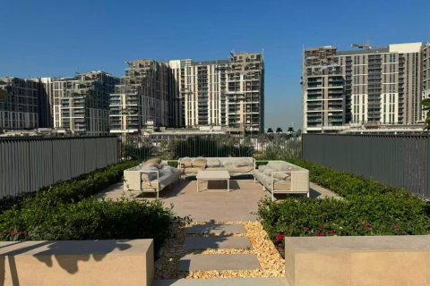 Wohnung zur Miete in Dubai Hills Estate, Dubai, VAE 1 Schlafzimmer, 61.19148998 m2 Nr. 689655 - Foto 10