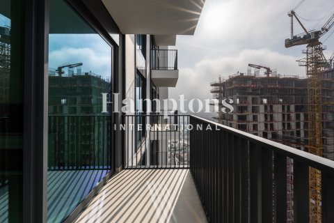 Appartement te huur in Dubai Hills Estate, Dubai, VAE 1 slaapkamer, 61.19148998 vr.m., nr 689655 - foto 13