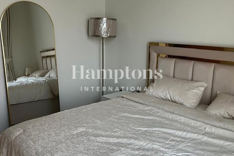 Wohnung zur Miete in Dubai Hills Estate, Dubai, VAE 1 Schlafzimmer, 61.19148998 m2 Nr. 689655 - Foto 4