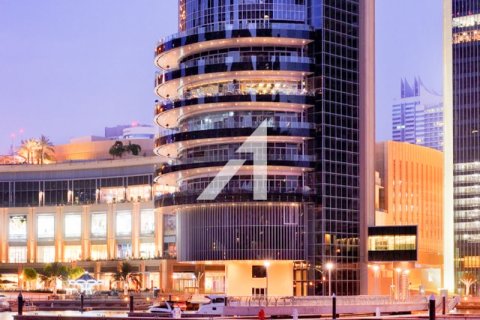 Byt v Dubai, SAE 2 ložnice, 105.5 m² Č.: 616214 - fotografie 10