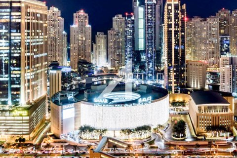 Byt v Dubai, SAE 2 ložnice, 105.5 m² Č.: 616214 - fotografie 8