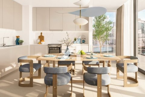 Byt v Dubai, SAE 2 ložnice, 105.5 m² Č.: 616214 - fotografie 3