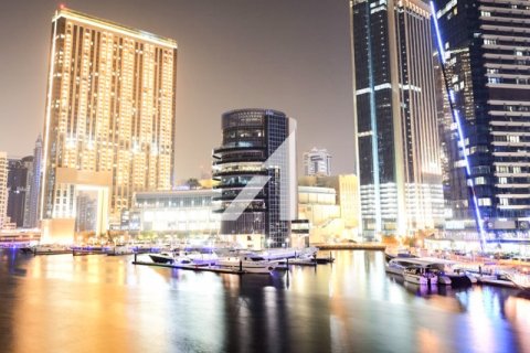 Byt v Dubai, SAE 2 ložnice, 105.5 m² Č.: 616214 - fotografie 7