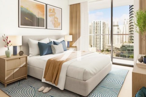 Byt v Dubai, SAE 2 ložnice, 105.5 m² Č.: 616214 - fotografie 2