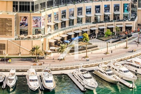 Byt v Dubai, SAE 2 ložnice, 105.5 m² Č.: 616214 - fotografie 9