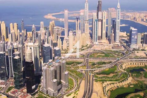 Apartament në Jumeirah Lake Towers, Dubai, Emiratet e Bashkuara Arabe 1 dhomë, 38.6 m2. № 616213 - Foto 10