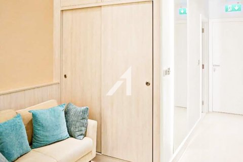 Apartament në Jumeirah Lake Towers, Dubai, Emiratet e Bashkuara Arabe 1 dhomë, 38.6 m2. № 616213 - Foto 8