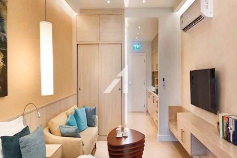 Apartament në Jumeirah Lake Towers, Dubai, Emiratet e Bashkuara Arabe 1 dhomë, 38.6 m2. № 616213 - Foto 4