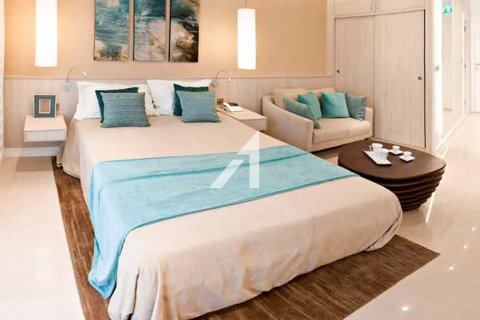 Apartament në Jumeirah Lake Towers, Dubai, Emiratet e Bashkuara Arabe 1 dhomë, 38.6 m2. № 616213 - Foto 2