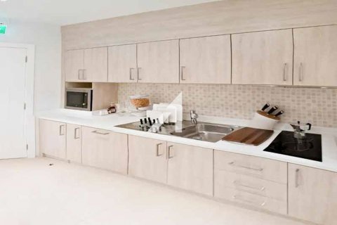 Apartament në Jumeirah Lake Towers, Dubai, Emiratet e Bashkuara Arabe 1 dhomë, 38.6 m2. № 616213 - Foto 5