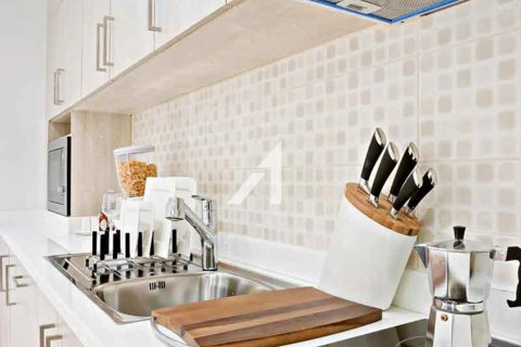 Apartament në Jumeirah Lake Towers, Dubai, Emiratet e Bashkuara Arabe 1 dhomë, 38.6 m2. № 616213 - Foto 6
